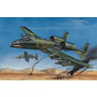 Trumpeter Fairchild A-10 A Thunderbolt II 1:32 (02214)