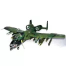 Trumpeter Fairchild A-10 A Thunderbolt II 1:32 (02214)