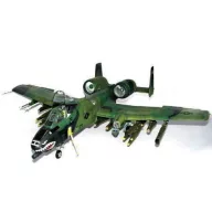Trumpeter Fairchild A-10 A Thunderbolt II 1:32 (02214)