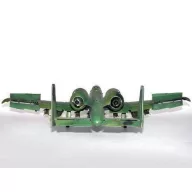 Trumpeter Fairchild A-10 A Thunderbolt II 1:32 (02214)
