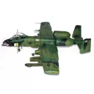 Trumpeter Fairchild A-10 A Thunderbolt II 1:32 (02214)