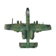 Trumpeter Fairchild A-10 A Thunderbolt II 1:32 (02214)