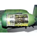 Trumpeter Fairchild A-10 A Thunderbolt II 1:32 (02214)