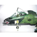 Trumpeter Fairchild A-10 A Thunderbolt II 1:32 (02214)