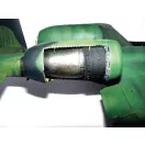 Trumpeter Fairchild A-10 A Thunderbolt II 1:32 (02214)