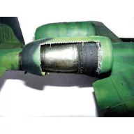 Trumpeter Fairchild A-10 A Thunderbolt II 1:32 (02214)