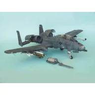 Trumpeter Fairchild A-10 A Thunderbolt N/AW 1:32 (02215)