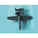 Trumpeter Fairchild A-10 A Thunderbolt N/AW 1:32 (02215)