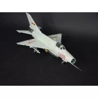 Trumpeter Shenyang F-7 II 1:32 (02216)