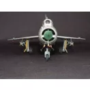 Trumpeter Shenyang F-7 II 1:32 (02216)