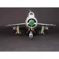 Trumpeter Shenyang F-7 II 1:32 (02216)