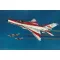 Trumpeter Chengdu F-7 EB 1:32 (02217)