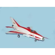 Trumpeter Chengdu F-7 EB 1:32 (02217)