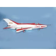 Trumpeter Chengdu F-7 EB 1:32 (02217)