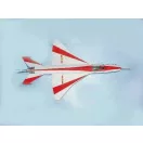 Trumpeter Chengdu F-7 EB 1:32 (02217)