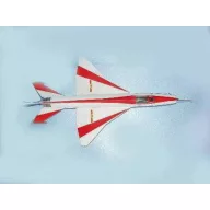 Trumpeter Chengdu F-7 EB 1:32 (02217)