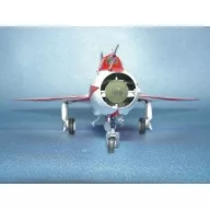 Trumpeter Chengdu F-7 EB 1:32 (02217)