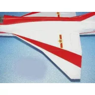 Trumpeter Chengdu F-7 EB 1:32 (02217)