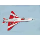 Trumpeter Chengdu F-7 EB 1:32 (02217)