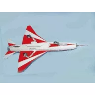 Trumpeter Chengdu F-7 EB 1:32 (02217)