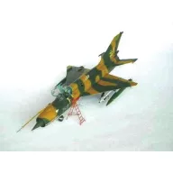 Trumpeter MiG-21 MF 1:32 (02218)