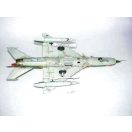 Trumpeter MiG-21 MF 1:32 (02218)