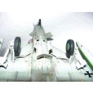 Trumpeter MiG-21 MF 1:32 (02218)