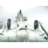 Trumpeter MiG-21 MF 1:32 (02218)