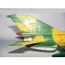 Trumpeter MiG-21 MF 1:32 (02218)