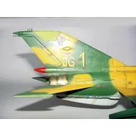 Trumpeter MiG-21 MF 1:32 (02218)