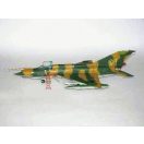 Trumpeter MiG-21 MF 1:32 (02218)