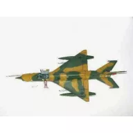 Trumpeter MiG-21 MF 1:32 (02218)
