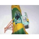 Trumpeter MiG-21 MF 1:32 (02218)