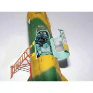 Trumpeter MiG-21 MF 1:32 (02218)