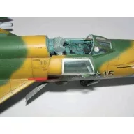 Trumpeter MiG-21 MF 1:32 (02218)