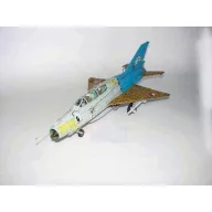 Trumpeter MiG-21 UM Mongol B 1:32 (02219)
