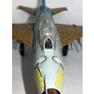 Trumpeter MiG-21 UM Mongol B 1:32 (02219)