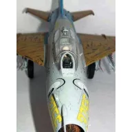 Trumpeter MiG-21 UM Mongol B 1:32 (02219)