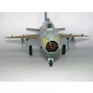 Trumpeter MiG-21 UM Mongol B 1:32 (02219)