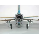 Trumpeter MiG-21 UM Mongol B 1:32 (02219)