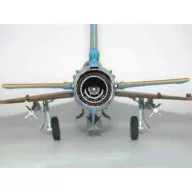 Trumpeter MiG-21 UM Mongol B 1:32 (02219)