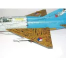 Trumpeter MiG-21 UM Mongol B 1:32 (02219)