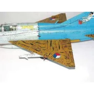 Trumpeter MiG-21 UM Mongol B 1:32 (02219)
