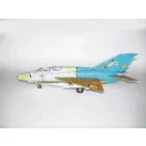 Trumpeter MiG-21 UM Mongol B 1:32 (02219)
