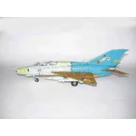 Trumpeter MiG-21 UM Mongol B 1:32 (02219)