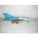 Trumpeter MiG-21 UM Mongol B 1:32 (02219)