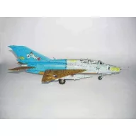 Trumpeter MiG-21 UM Mongol B 1:32 (02219)