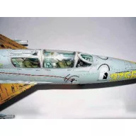 Trumpeter MiG-21 UM Mongol B 1:32 (02219)