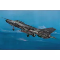Trumpeter Chengdu F-7 MG 1:32 (02220)