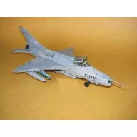 Trumpeter Chengdu F-7 MG 1:32 (02220)